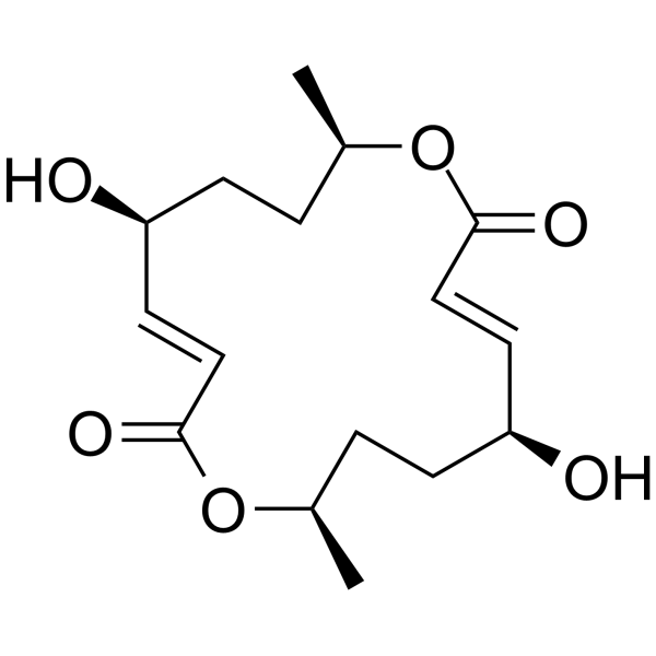 Pyrenophorol 22248-41-5